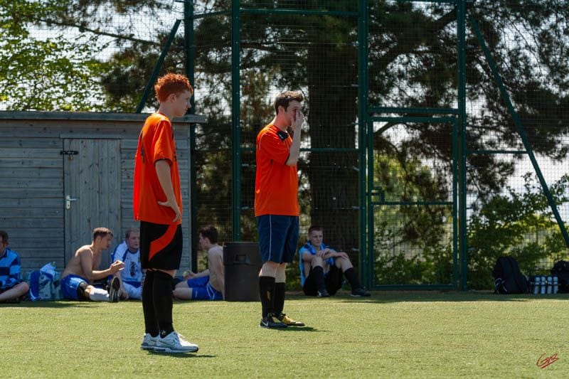 Devon Lions FC — Exeter, Devon, United Kingdom