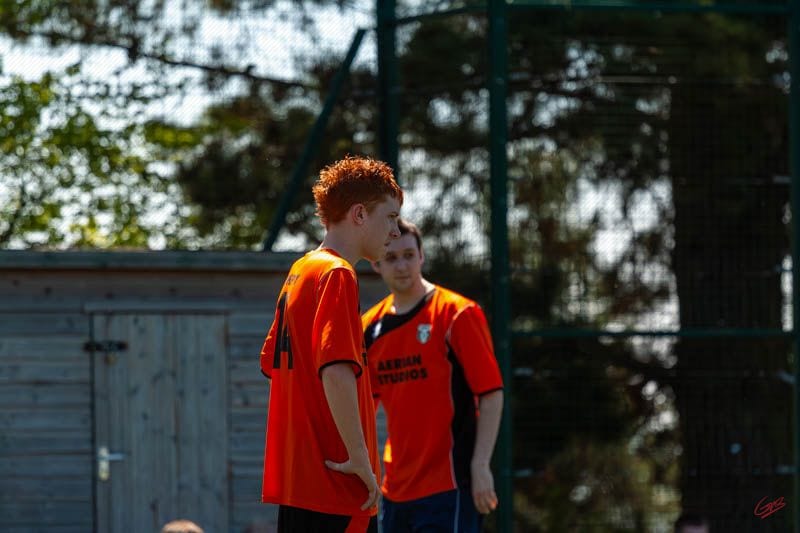 Devon Lions FC — Exeter, Devon, United Kingdom