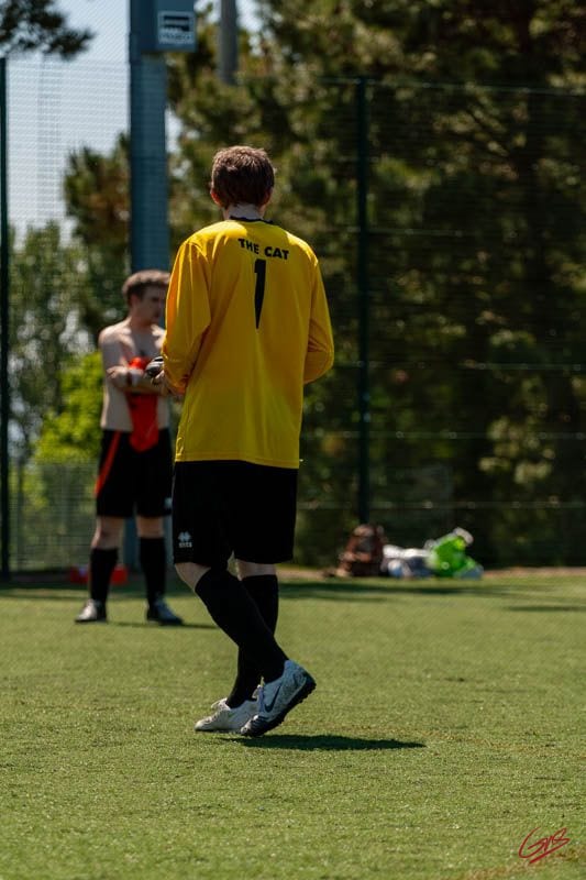 Devon Lions FC — Exeter, Devon, United Kingdom