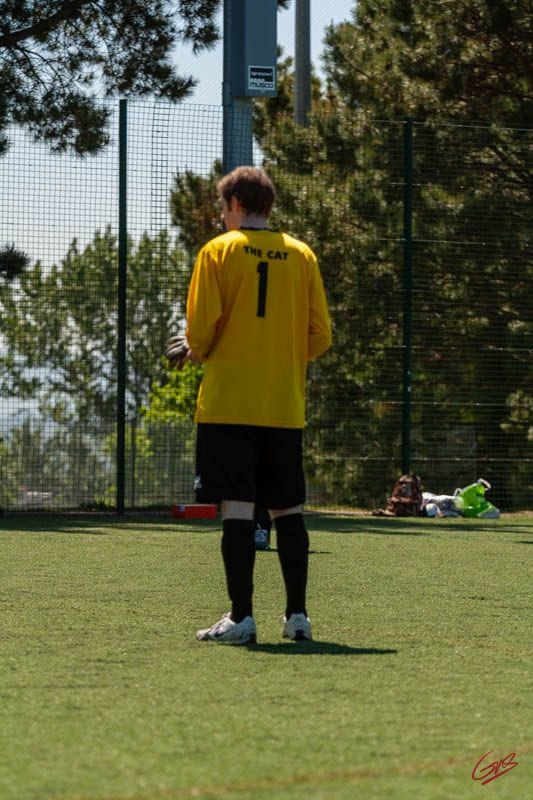 Devon Lions FC — Exeter, Devon, United Kingdom