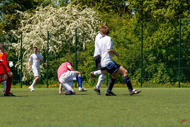 Devon Lions FC — Exeter, Devon, United Kingdom