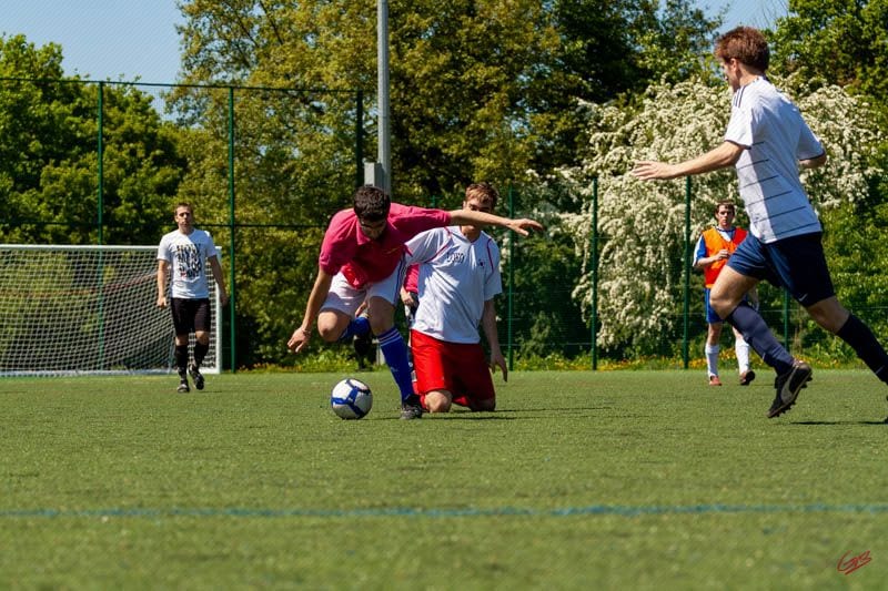 Devon Lions FC — Exeter, Devon, United Kingdom