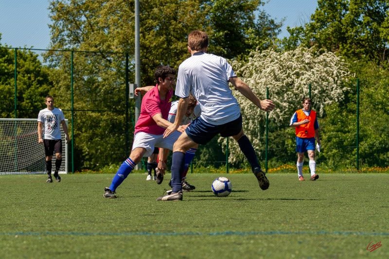 Devon Lions FC — Exeter, Devon, United Kingdom