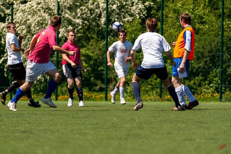 Devon Lions FC — Exeter, Devon, United Kingdom