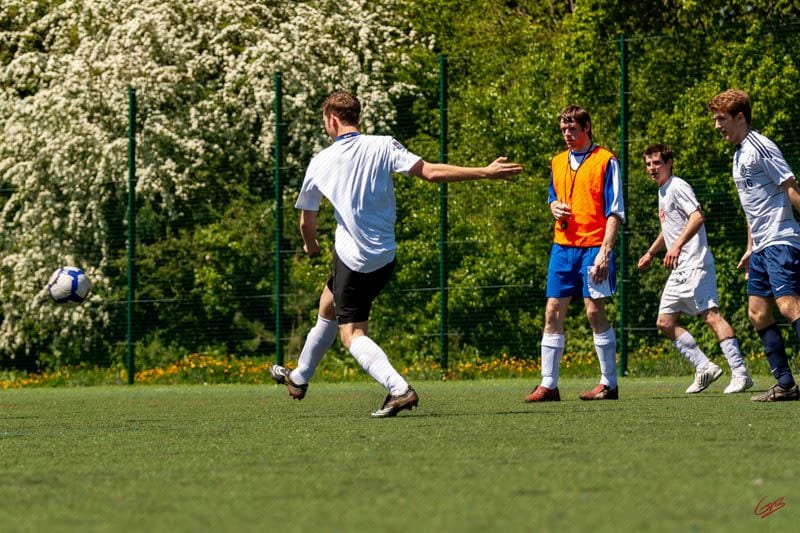 Devon Lions FC — Exeter, Devon, United Kingdom