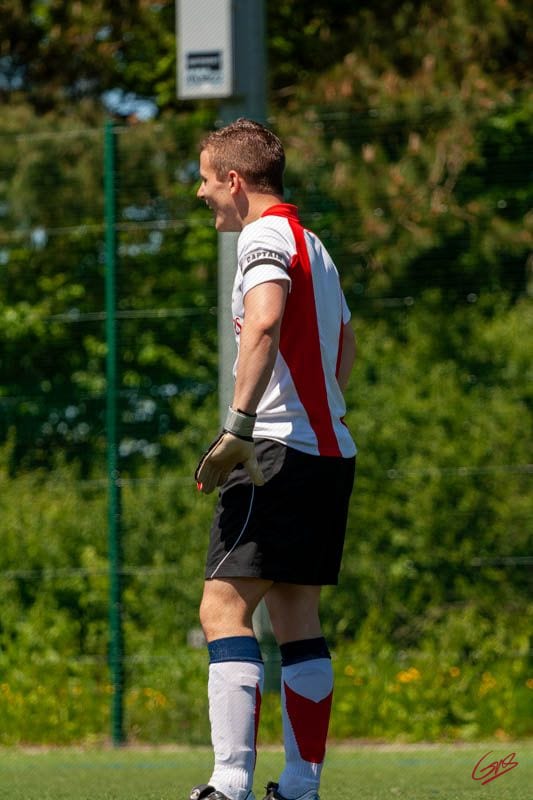 Devon Lions FC — Exeter, Devon, United Kingdom