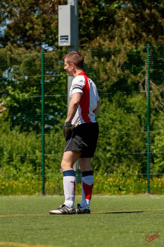 Devon Lions FC — Exeter, Devon, United Kingdom