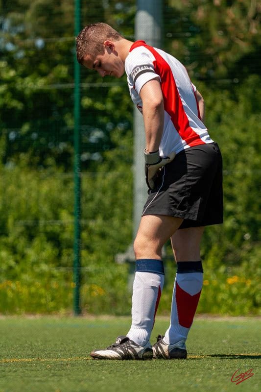 Devon Lions FC — Exeter, Devon, United Kingdom