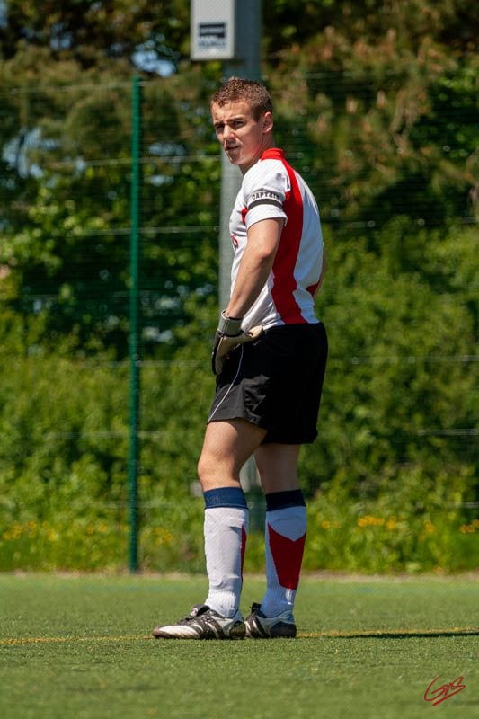 Devon Lions FC — Exeter, Devon, United Kingdom