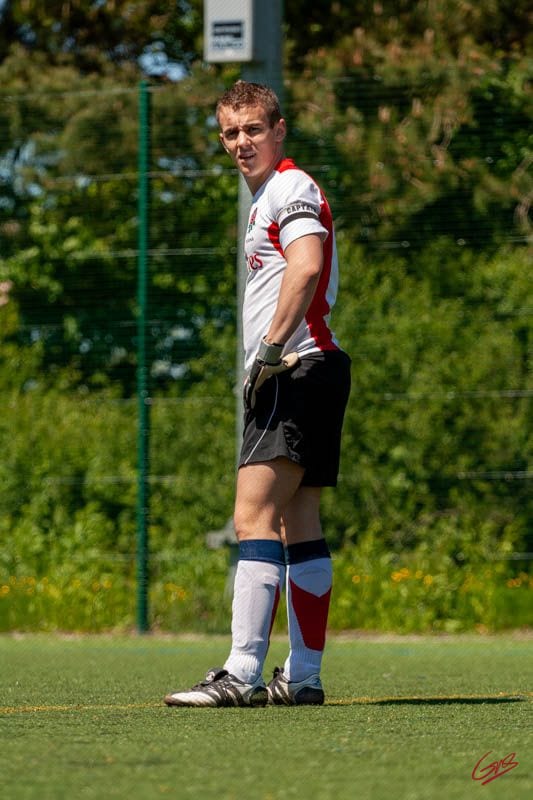 Devon Lions FC — Exeter, Devon, United Kingdom