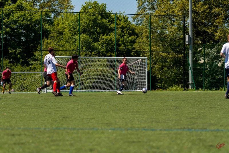 Devon Lions FC — Exeter, Devon, United Kingdom