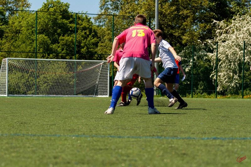 Devon Lions FC — Exeter, Devon, United Kingdom