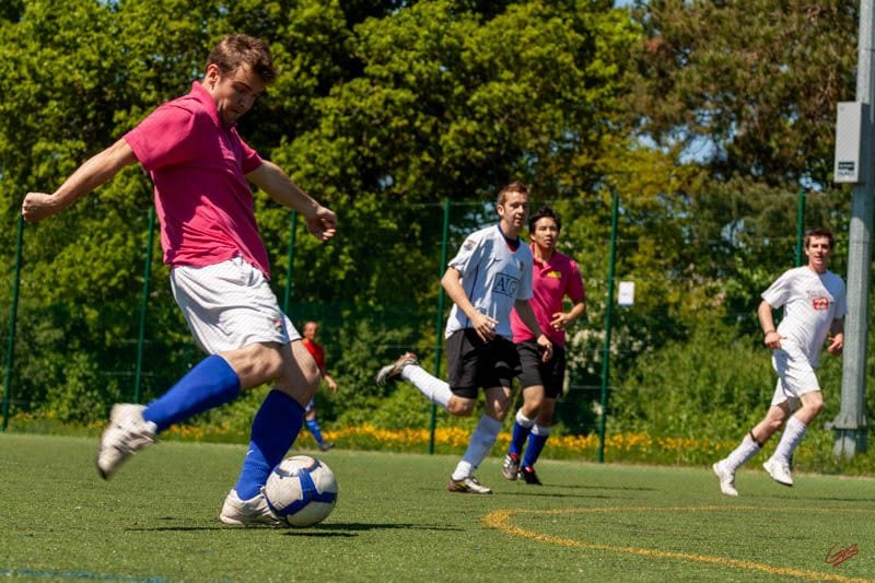 Devon Lions FC — Exeter, Devon, United Kingdom