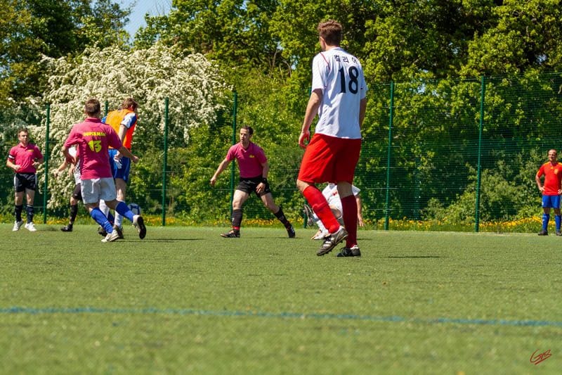 Devon Lions FC — Exeter, Devon, United Kingdom
