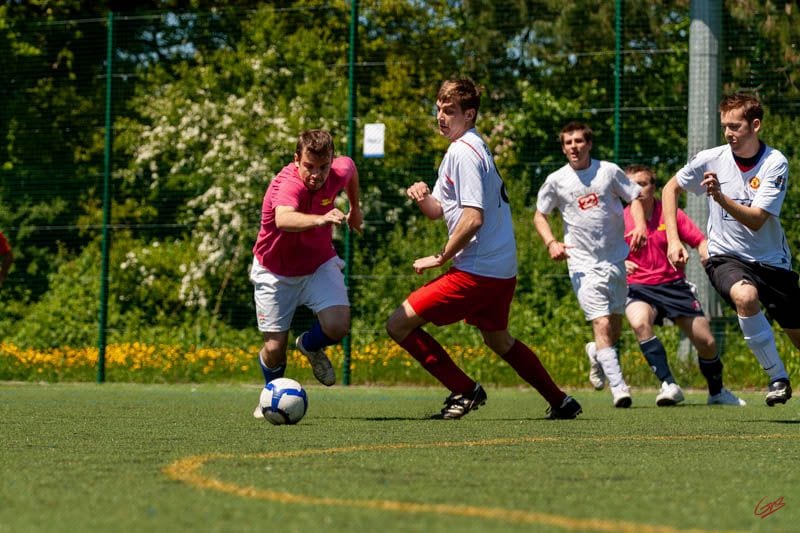 Devon Lions FC — Exeter, Devon, United Kingdom