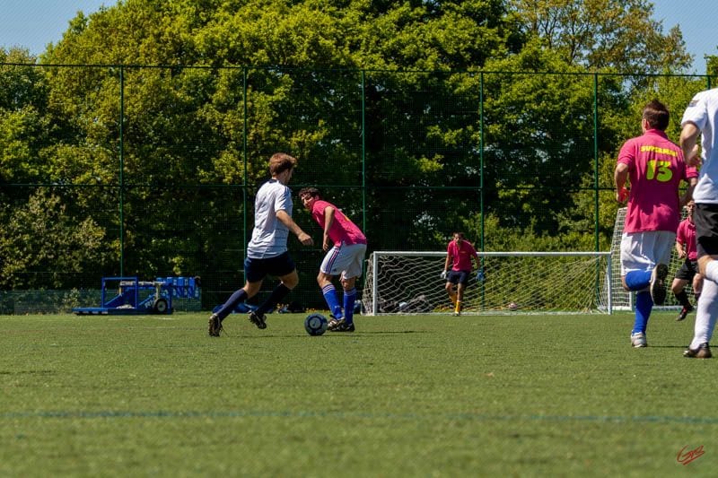Devon Lions FC — Exeter, Devon, United Kingdom