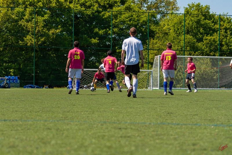 Devon Lions FC — Exeter, Devon, United Kingdom