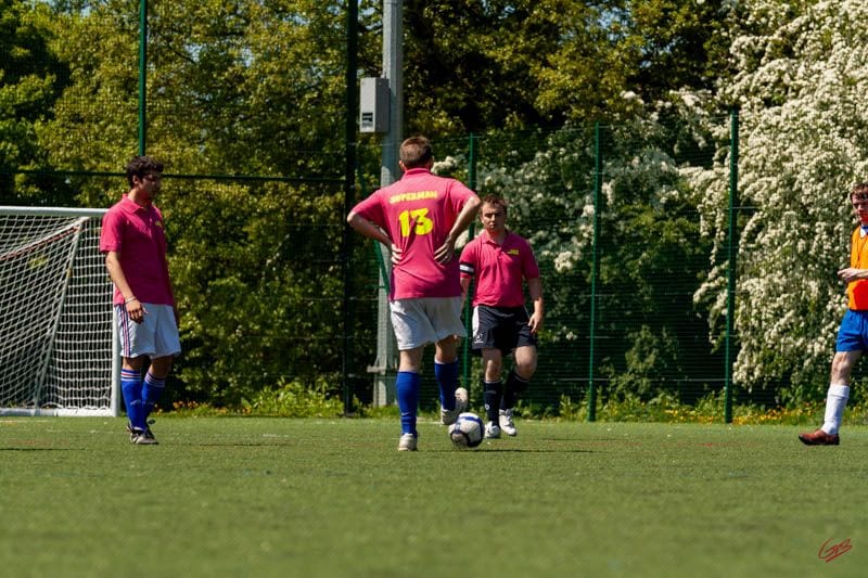 Devon Lions FC — Exeter, Devon, United Kingdom