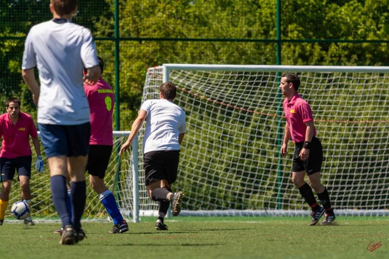 Devon Lions FC — Exeter, Devon, United Kingdom