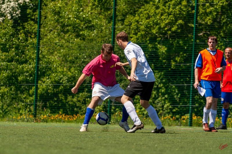Devon Lions FC — Exeter, Devon, United Kingdom