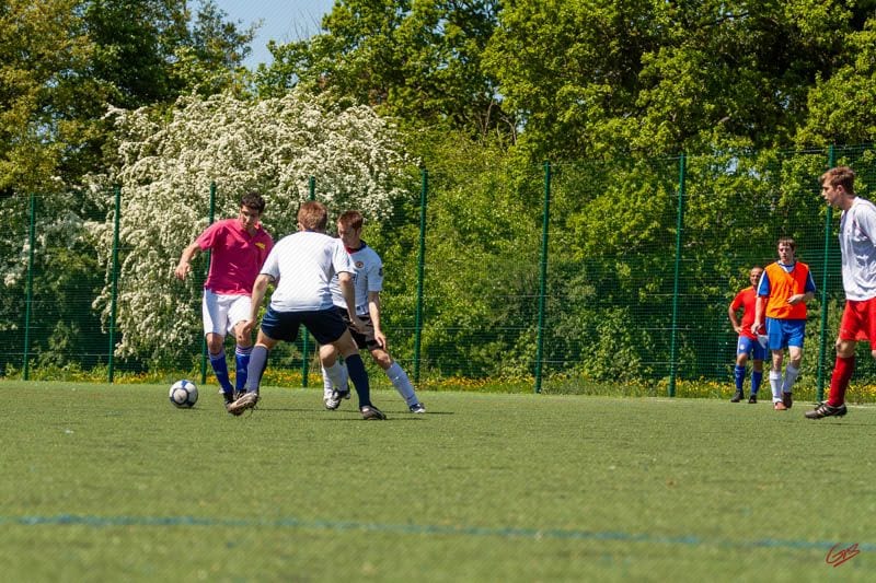 Devon Lions FC — Exeter, Devon, United Kingdom