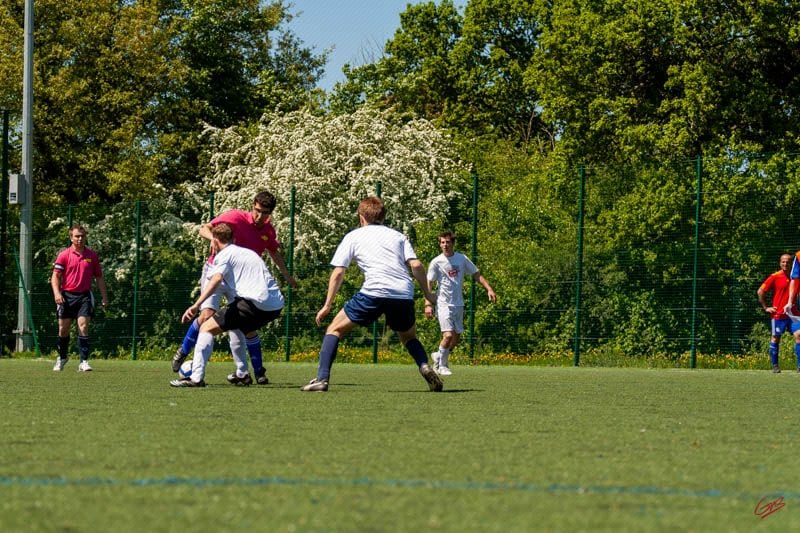 Devon Lions FC — Exeter, Devon, United Kingdom