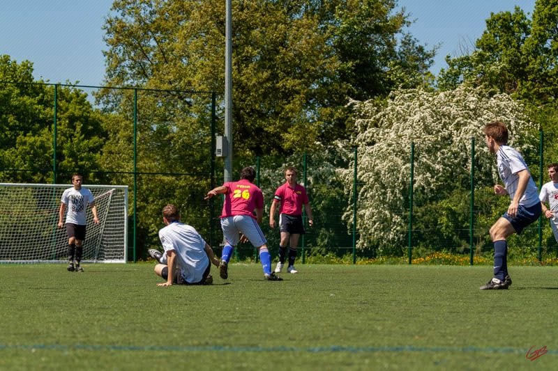Devon Lions FC — Exeter, Devon, United Kingdom