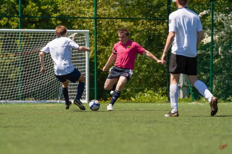 Devon Lions FC — Exeter, Devon, United Kingdom