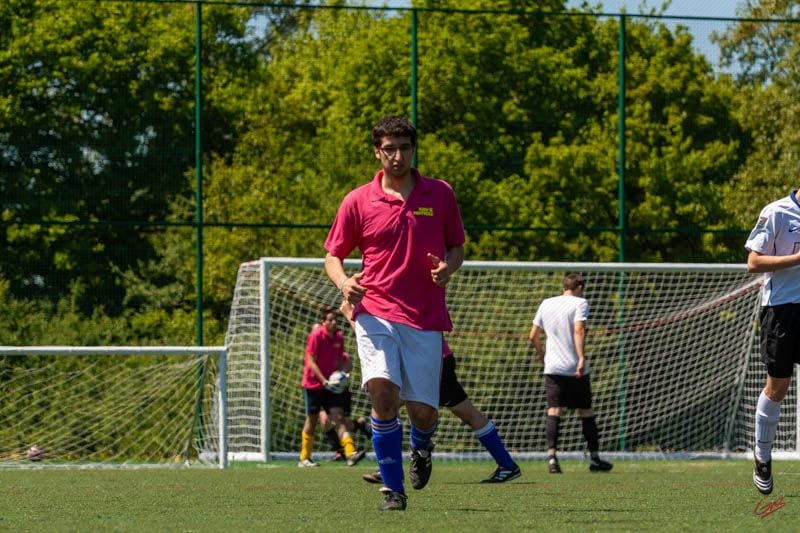 Devon Lions FC — Exeter, Devon, United Kingdom