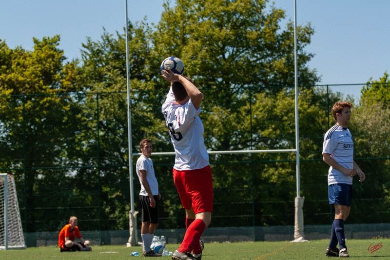 Devon Lions FC — Exeter, Devon, United Kingdom