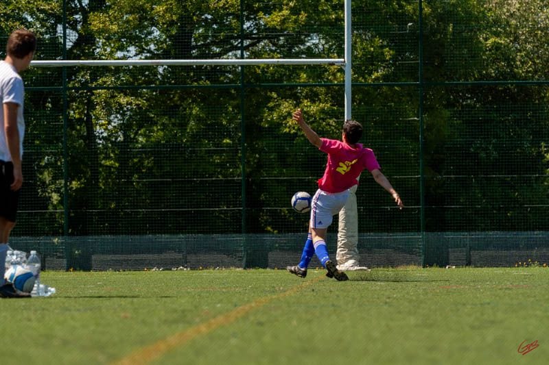 Devon Lions FC — Exeter, Devon, United Kingdom