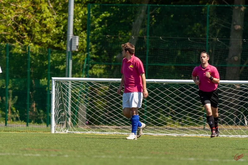 Devon Lions FC — Exeter, Devon, United Kingdom