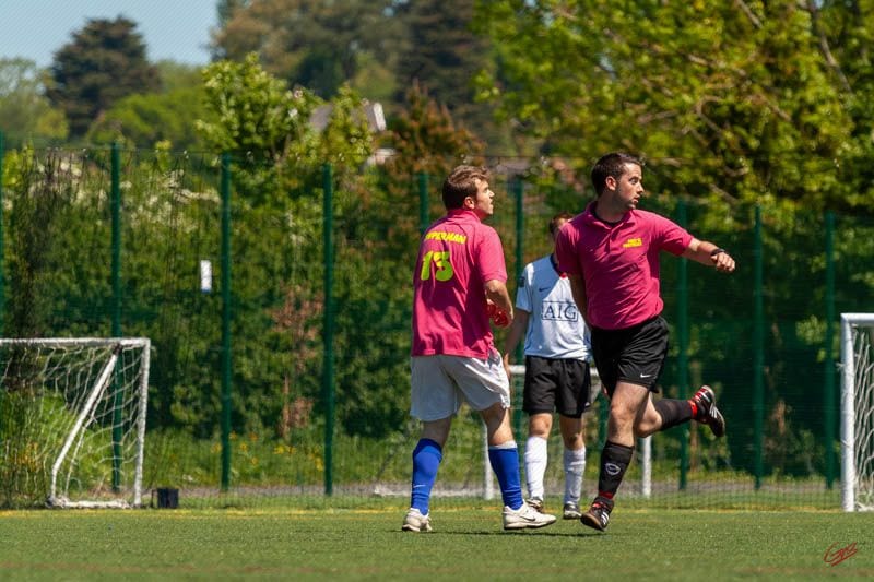 Devon Lions FC — Exeter, Devon, United Kingdom