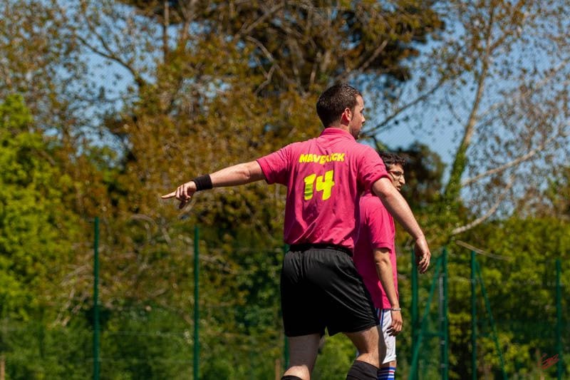 Devon Lions FC — Exeter, Devon, United Kingdom