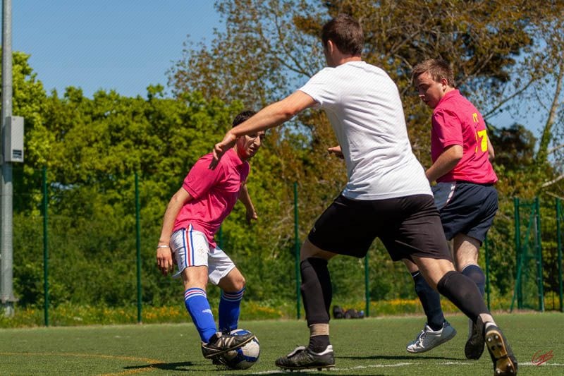 Devon Lions FC — Exeter, Devon, United Kingdom