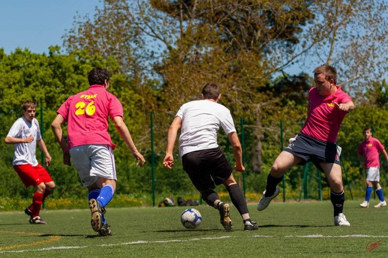 Devon Lions FC — Exeter, Devon, United Kingdom