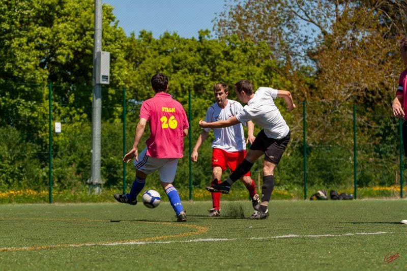 Devon Lions FC — Exeter, Devon, United Kingdom