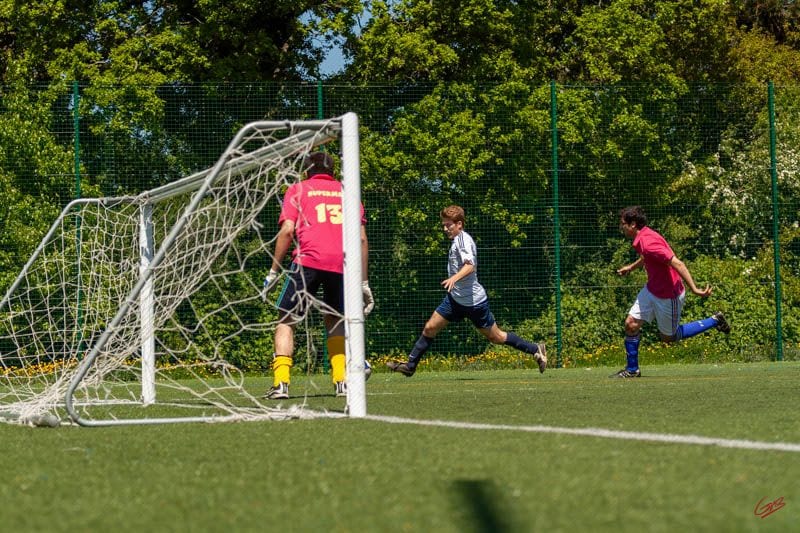 Devon Lions FC — Exeter, Devon, United Kingdom