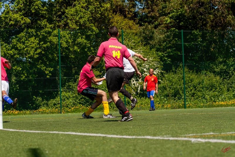 Devon Lions FC — Exeter, Devon, United Kingdom