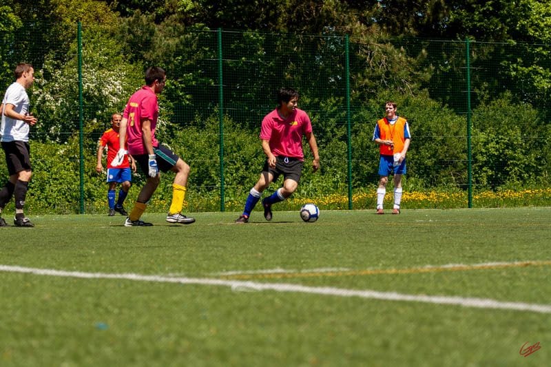 Devon Lions FC — Exeter, Devon, United Kingdom