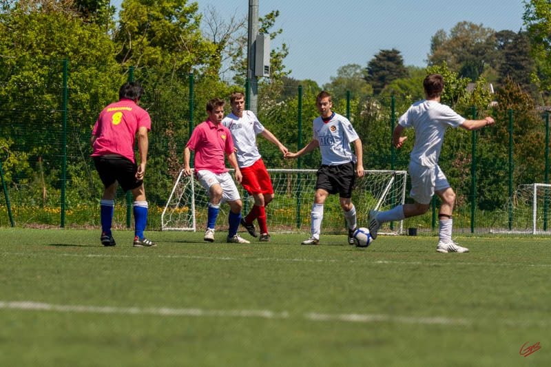 Devon Lions FC — Exeter, Devon, United Kingdom