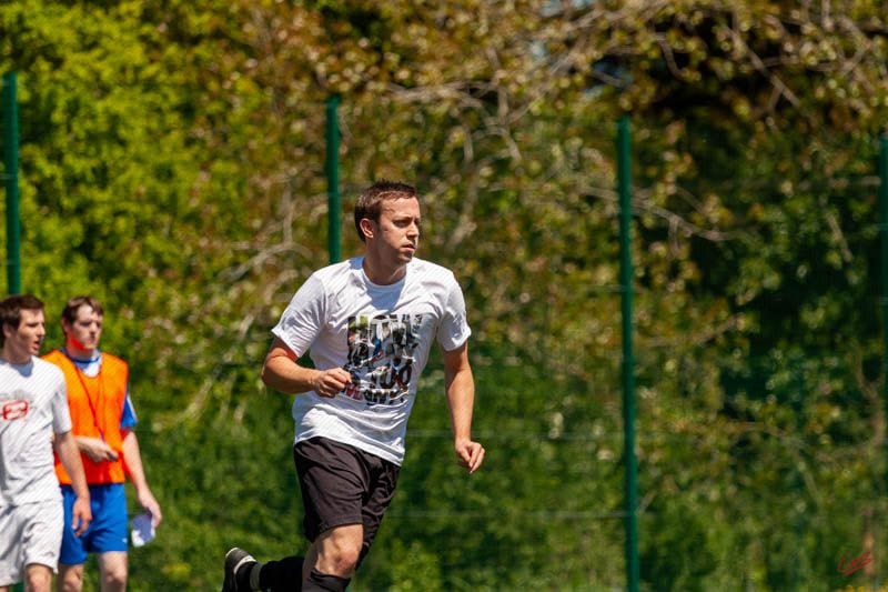 Devon Lions FC — Exeter, Devon, United Kingdom