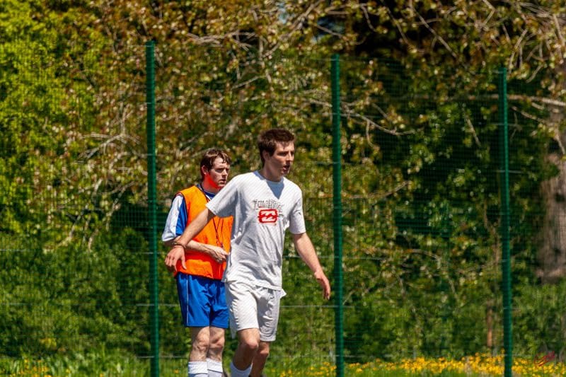 Devon Lions FC — Exeter, Devon, United Kingdom