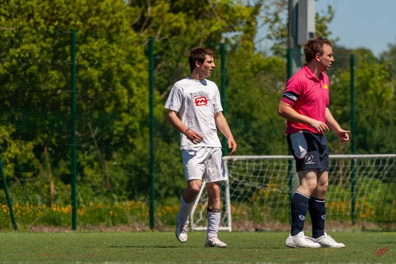 Devon Lions FC — Exeter, Devon, United Kingdom