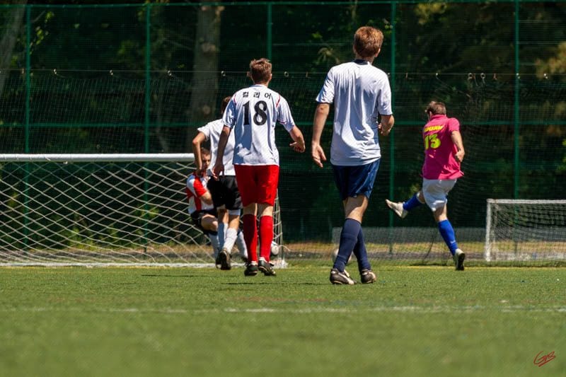Devon Lions FC — Exeter, Devon, United Kingdom