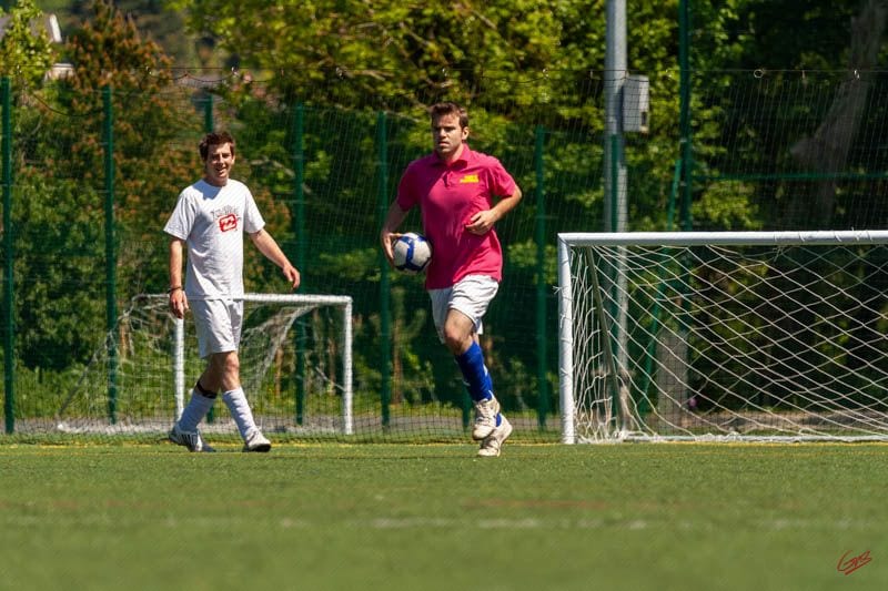 Devon Lions FC — Exeter, Devon, United Kingdom