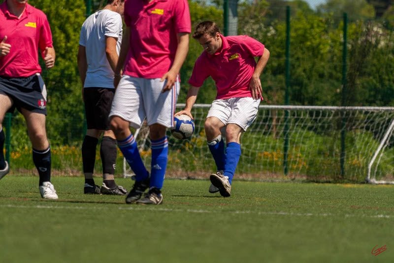 Devon Lions FC — Exeter, Devon, United Kingdom