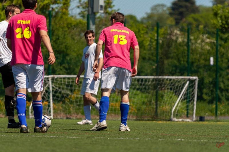 Devon Lions FC — Exeter, Devon, United Kingdom