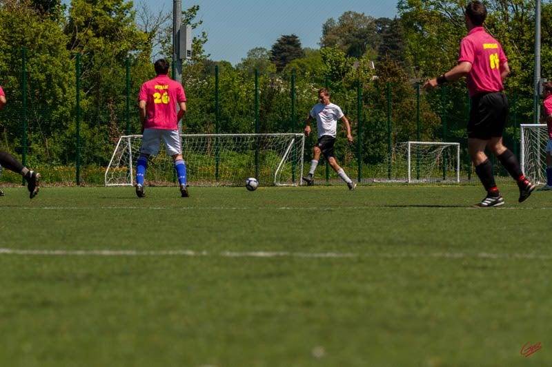 Devon Lions FC — Exeter, Devon, United Kingdom