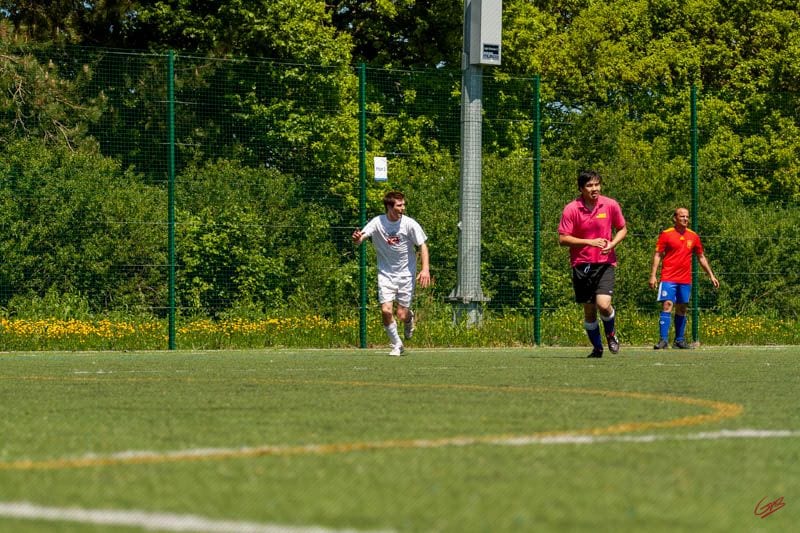 Devon Lions FC — Exeter, Devon, United Kingdom